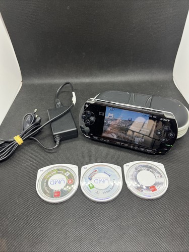 Sony psp système - sony,