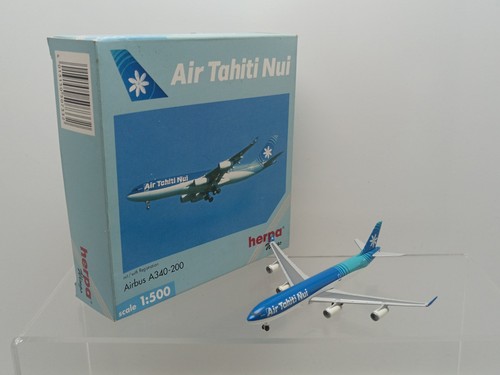 Herpa 500 507332 airbus - herpa,
