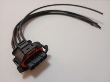 Connecteur prise Fiche Pompe