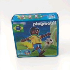 Playmobil 4707: Joueur De