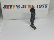 Real Steel Atom The Junkyard