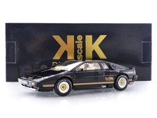 KK SCALE MODELS 1/18 - LOTUS