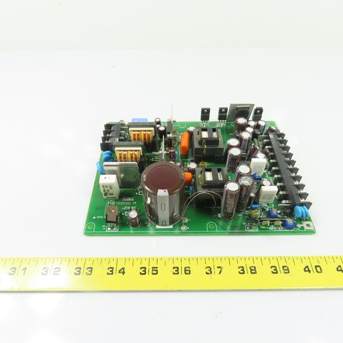 Sanken carte alimentation - sanken,