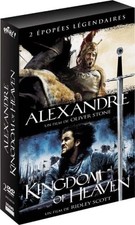 Alexandre kingdom of - /,