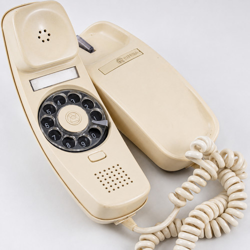 Téléphone vintage citesa - vintage,