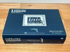 Tokyo Marui Samurai Edge Barry