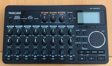 Enregistreur multipiste TASCAM