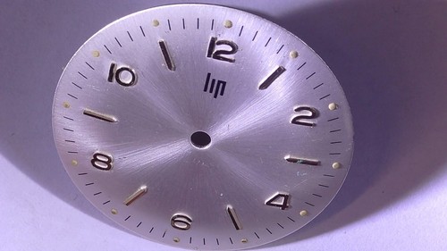 Montre lip diam mm un - diam., 29.50
