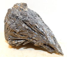 Stibine - Roumanie - 6.5cm - Minéraux Collection pierre lithothérapie curiosité