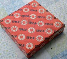 Roulement à rouleaux