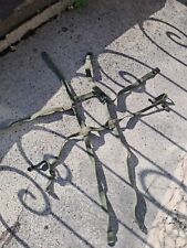 Brelage Militaire Américain 