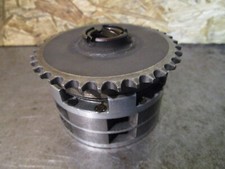 Rotor d'alternateur Roue libre