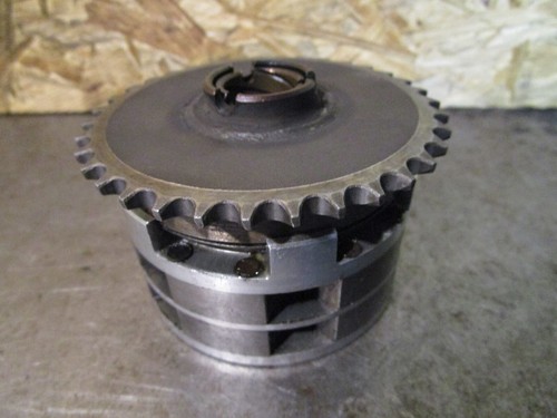 Rotor alternateur roue libre - roue,