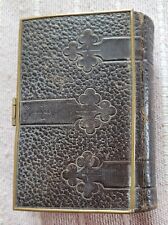 ANCIEN PETIT MISSEL PAROISSIEN