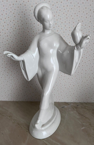 Kpm berlin porcelaine - kpm,
