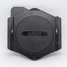 Porte-Filtre COKIN BA-400A Série A Adaptateur A452 pour Objectif pas de vis 52mm