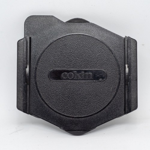Porte filtre cokin 400a - cokin, ba-400a