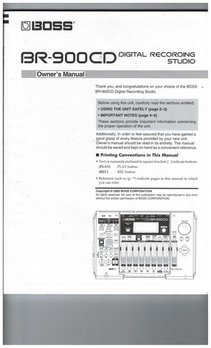 Mode emploi anglais - mode, d'emploi