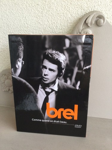 Coffret dvd jacques - coffret-3, dvd-jacques