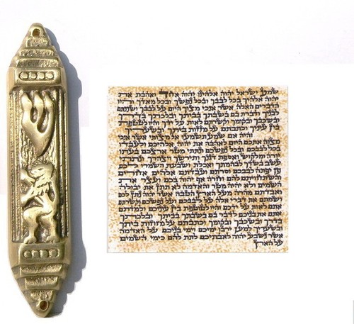 Lion jérusalem rare - jérusalem,