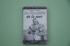 Scaphandrier J.Taylor les