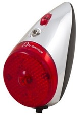 feu arrière sur garde boue