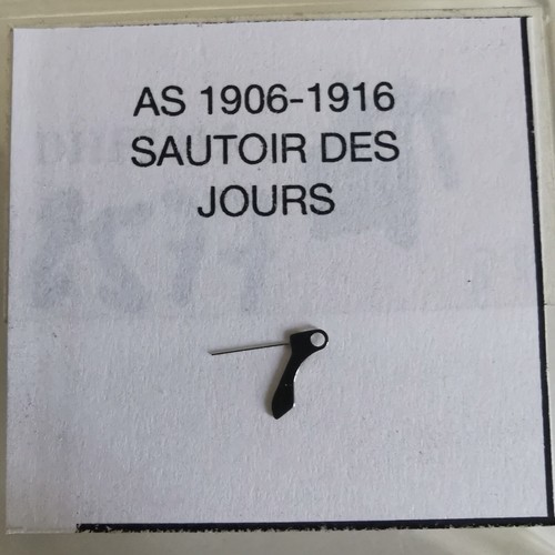 As1906 1916 sautoir des jours - as1906-1916-sautoir,