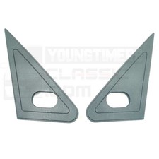 Caches intérieur de