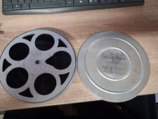 Film Amateur 16 mm couleur -