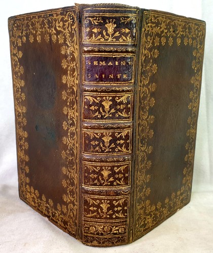 Livre ancien 1756 - livre,