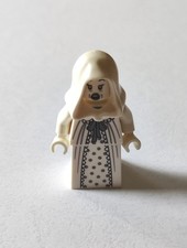 LEGO - Personnage Femme