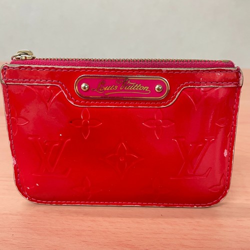 Auth louis vuitton - louis, monogram