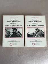 POUR LA CROIX DE FER/ULTIME