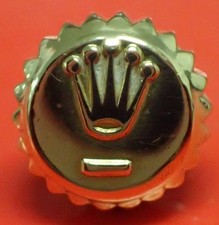 Véritable ROLEX 600-8 Gold