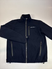 Eddie Bauer Full-Zip Jacket