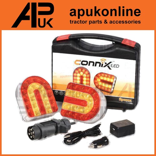 Wireless led magnetic - led,