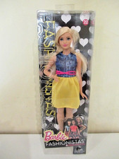 BARBIE DGY54 DMF24 - BARBIE
