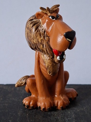 Figurine plastoy 2006 - figurine,