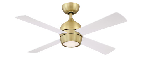 Fanimation kwad led indoor - fanimation,