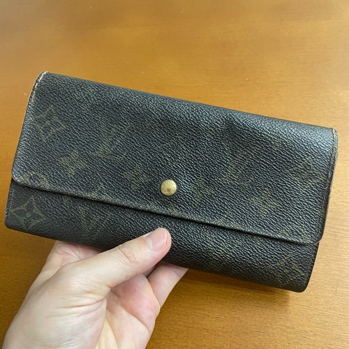 Auth louis vuitton monogram - auth,