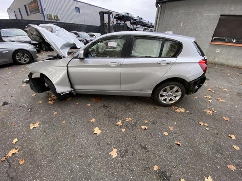 Pompe gavage bmw - pompe, 1