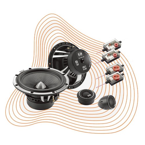 Blam l165p power - l165p,