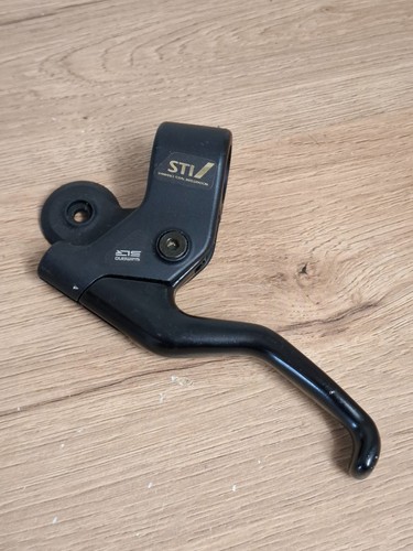 Levier frein gauche shimano - levier,