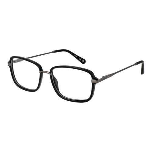 Guess lunettes noires - guess,