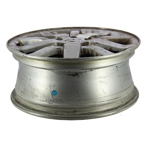Jante alliage renault - jante, --