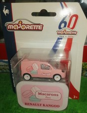 Majorette renault kangoo - majorette,
