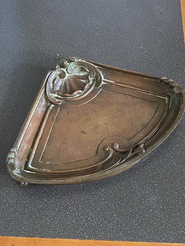 Bronze ancien signe bouhon - ancien,