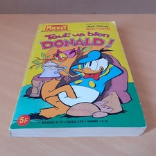 Mickey Parade N° 1388 bis