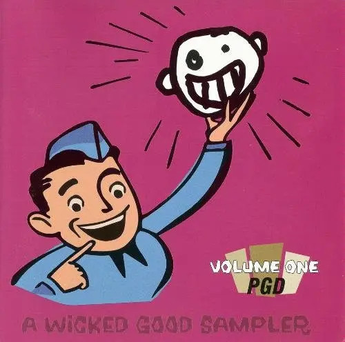 Tonic fat 311 wicked - tonic, good