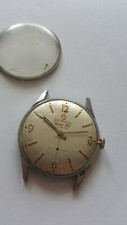 VINTAGE Rare swiss made DARWIL